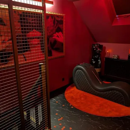 Eroxens بيت للعطل