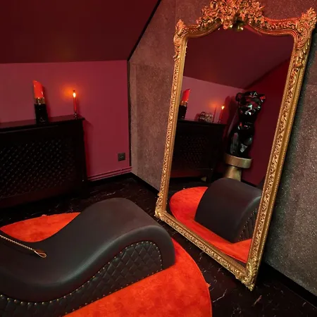 Eroxens * سانت أماند ليه أوكس